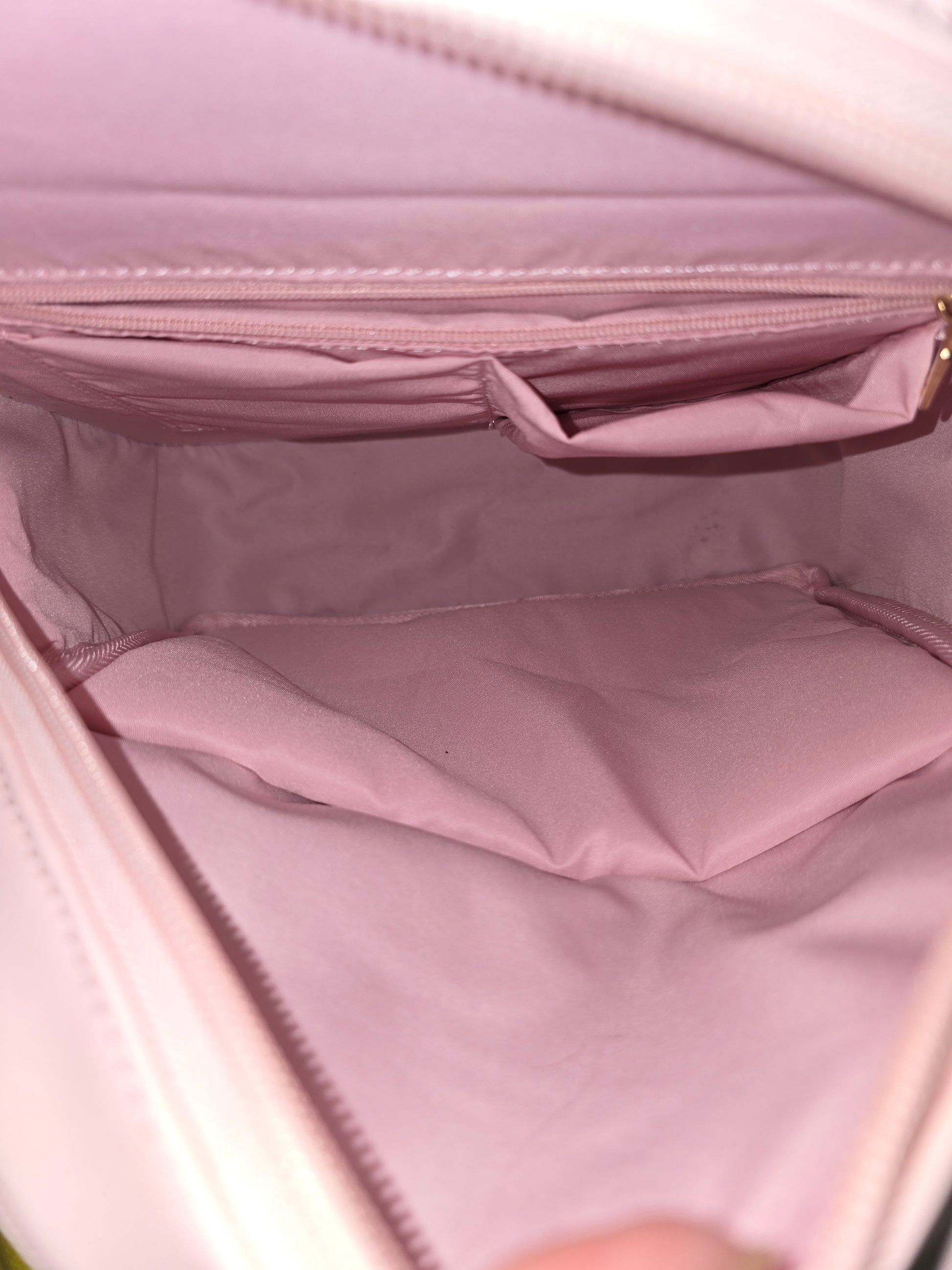 (Pre-Order) Angel's Closet + Nuggets Ita Bag Bundle