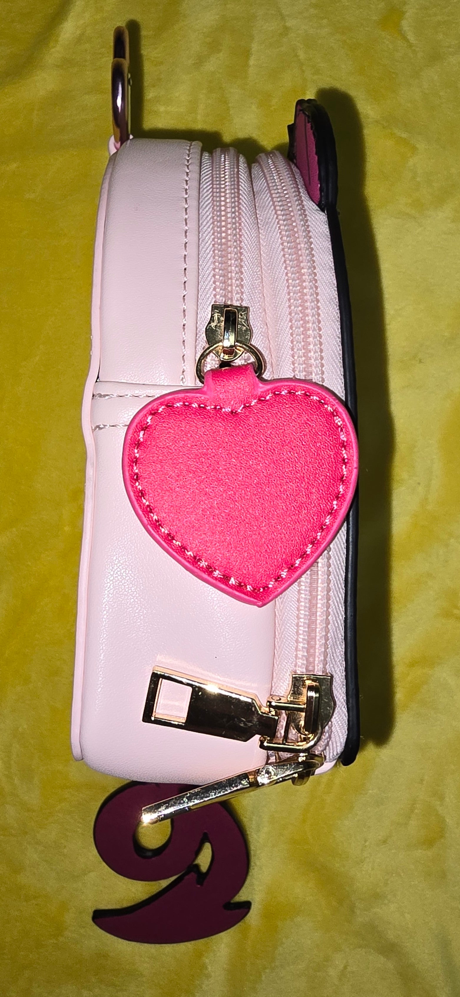 (Pre-Order) Angel's Closet + Nuggets Ita Bag Bundle