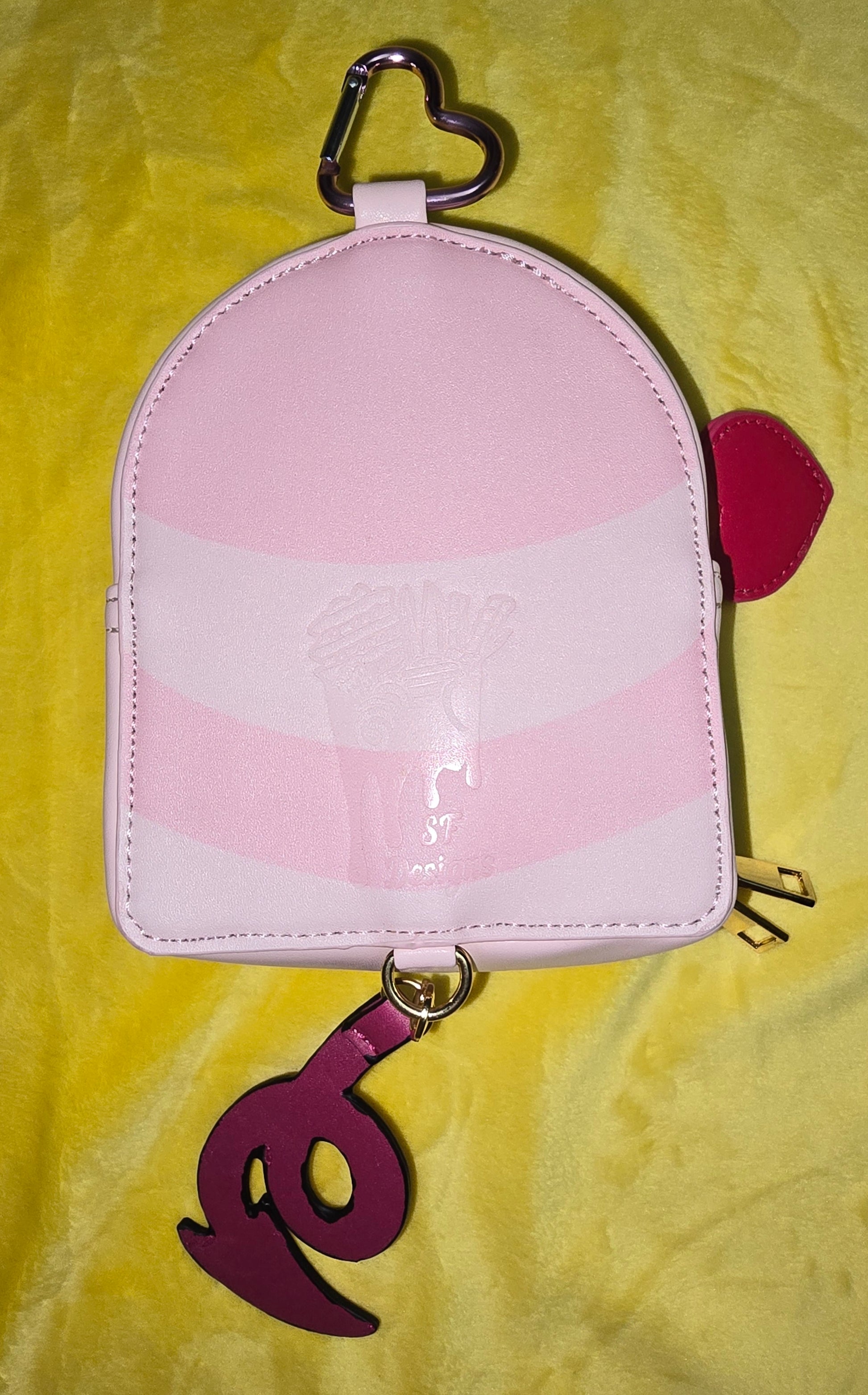 (Pre-Order) Angel's Closet + Nuggets Ita Bag Bundle
