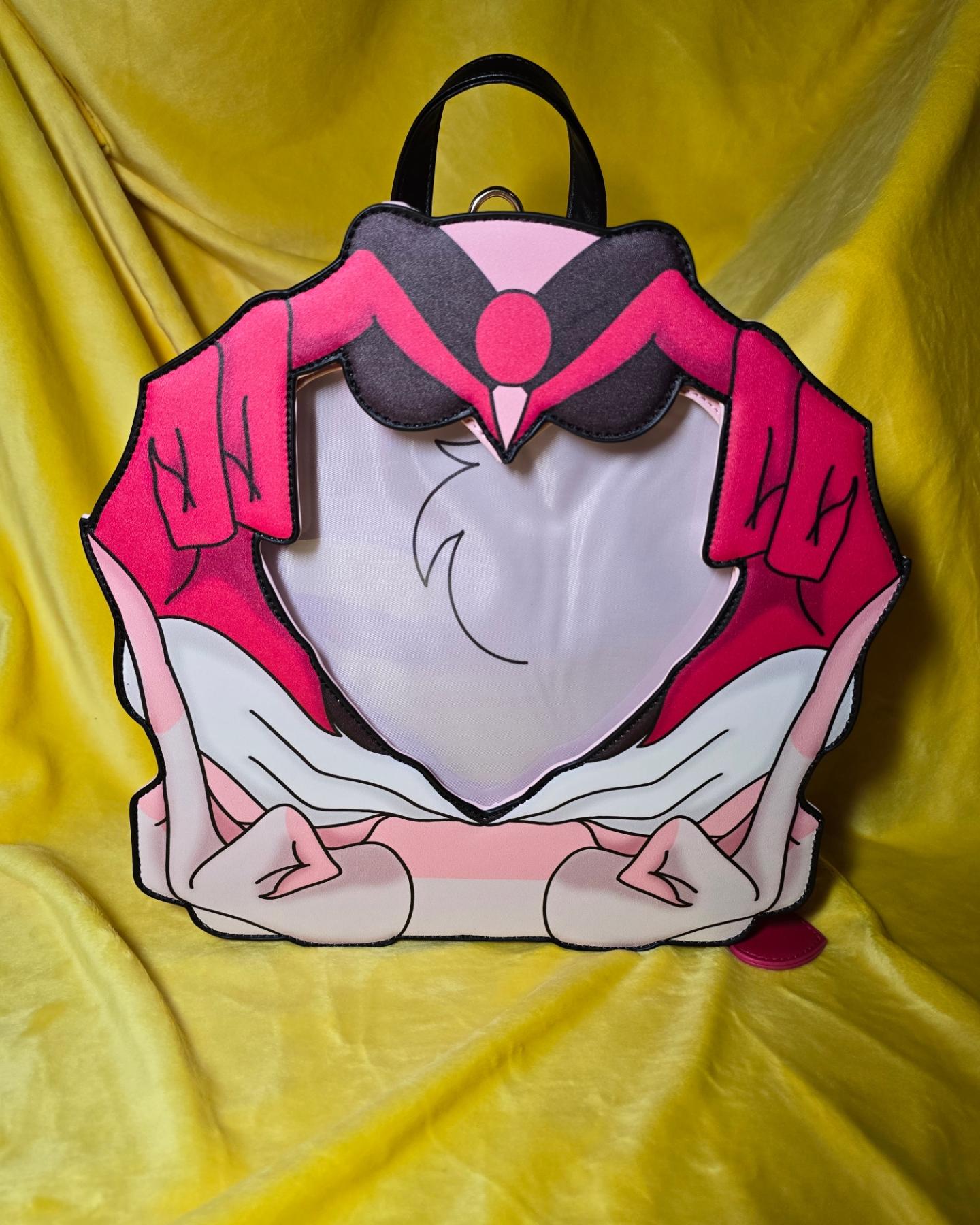 (Pre-Order) Angel's Closet Ita Bag Only