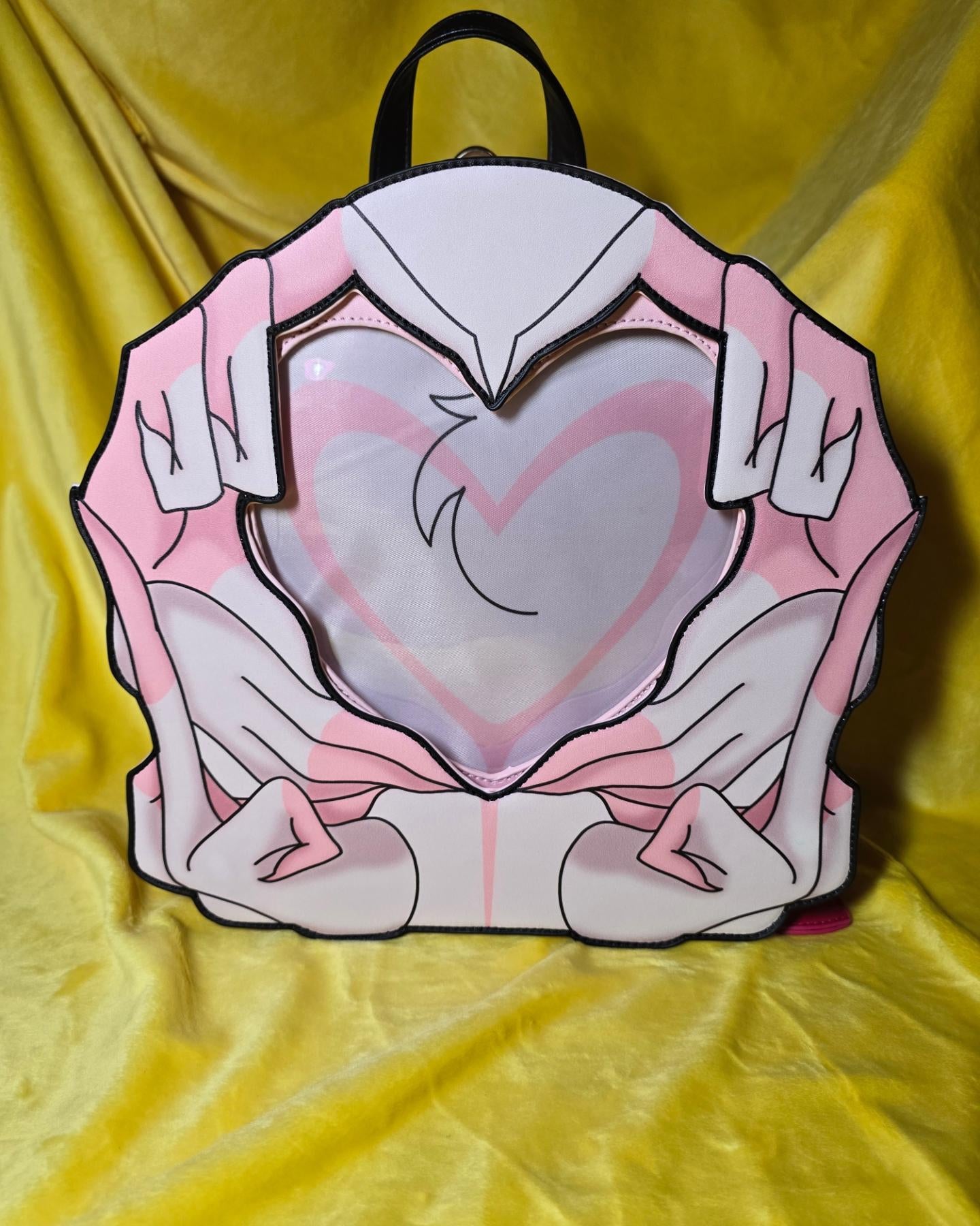 (Pre-Order) Angel's Closet + Nuggets Ita Bag Bundle