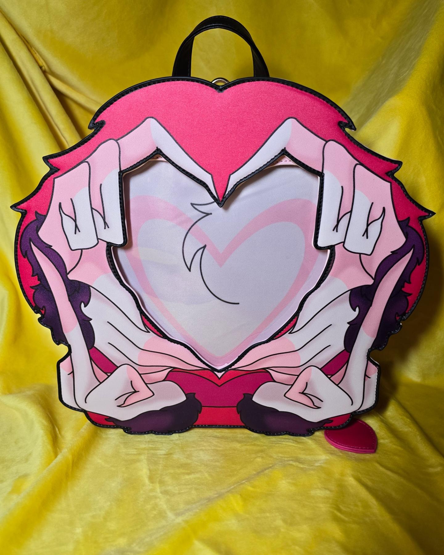 (Pre-Order) Angel's Closet + Nuggets Ita Bag Bundle