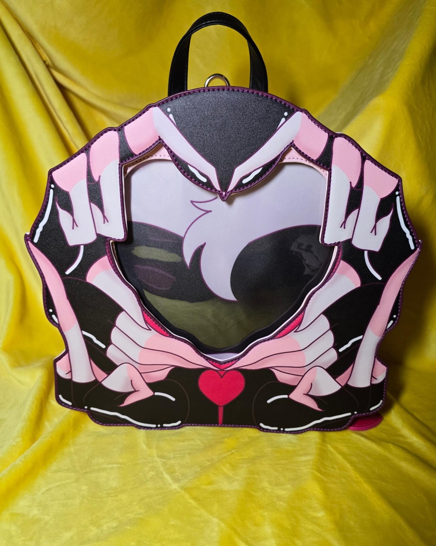 (Pre-Order) Angel's Closet + Nuggets Ita Bag Bundle