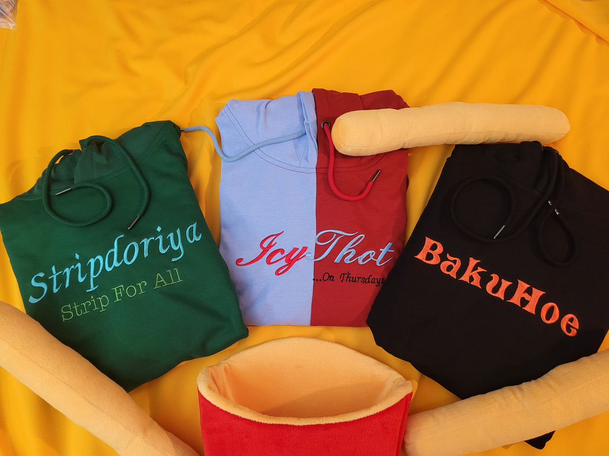 Apparel