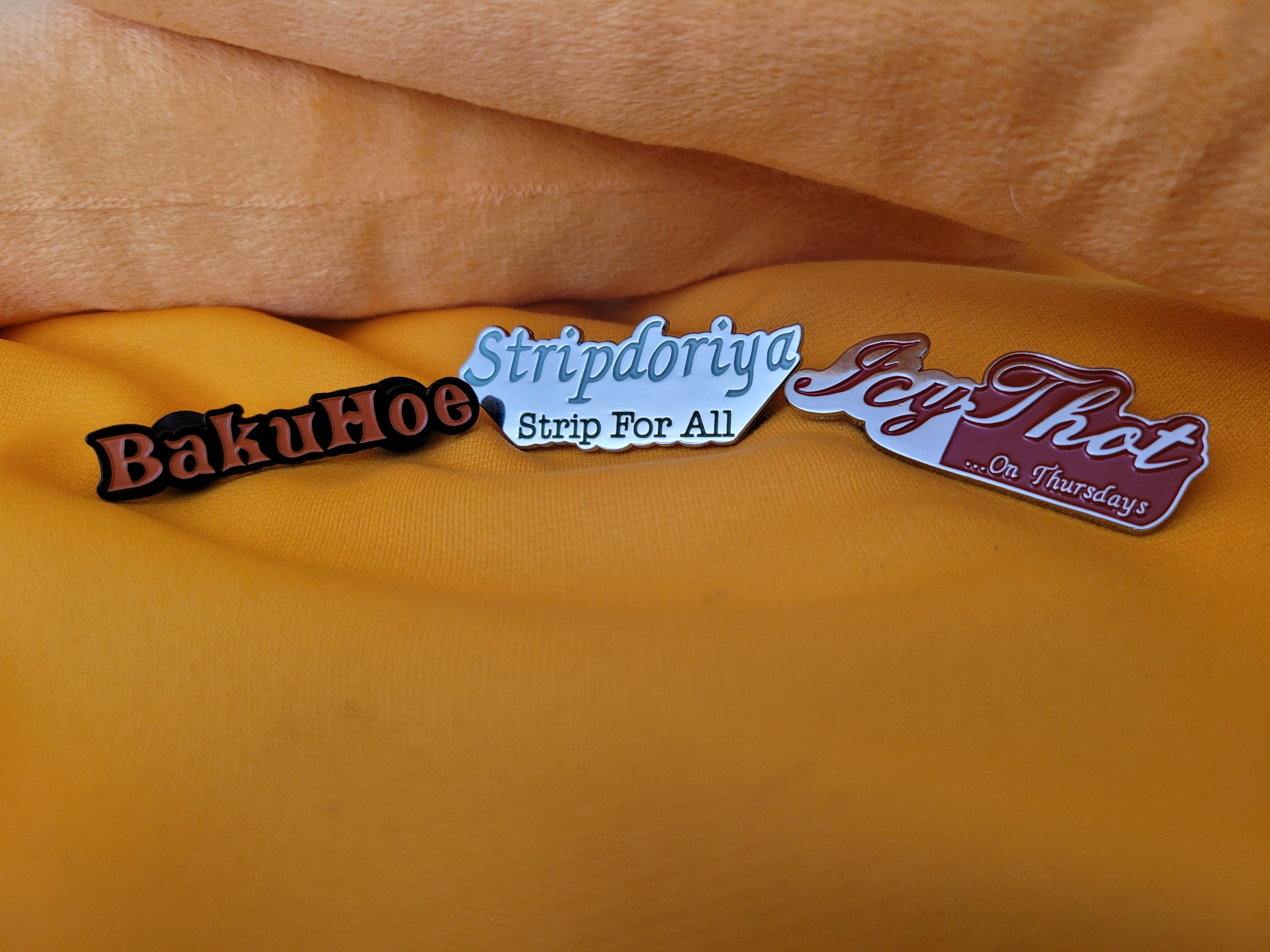 Pins – Small Frye Designs