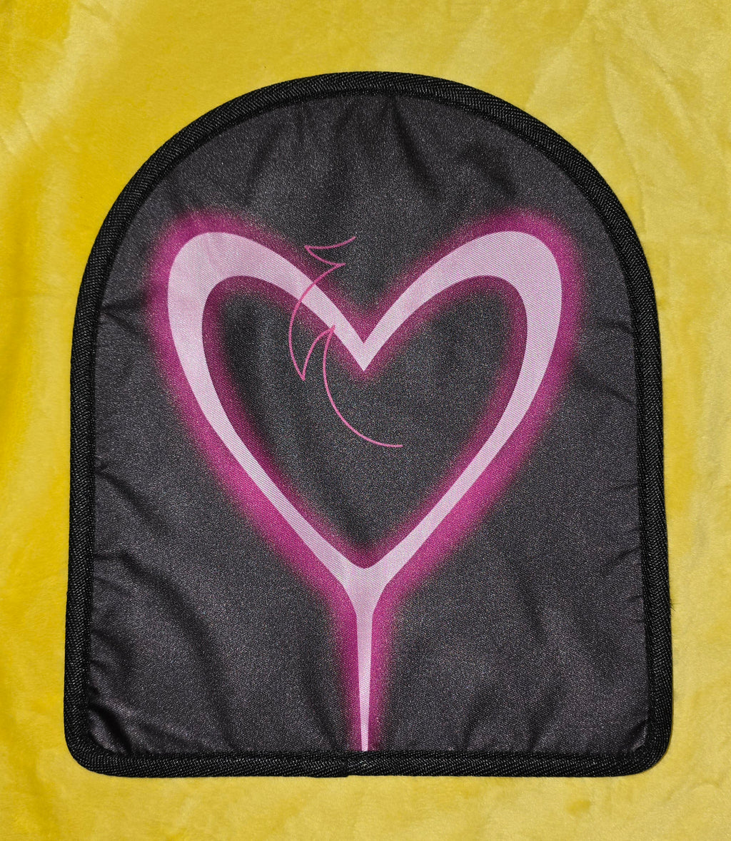 (Pre-Order) All Extra Ita Bag Inserts