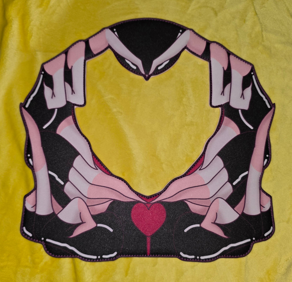(Pre-Order) Angel's "Outfits" Ita Bag Covers + Inserts