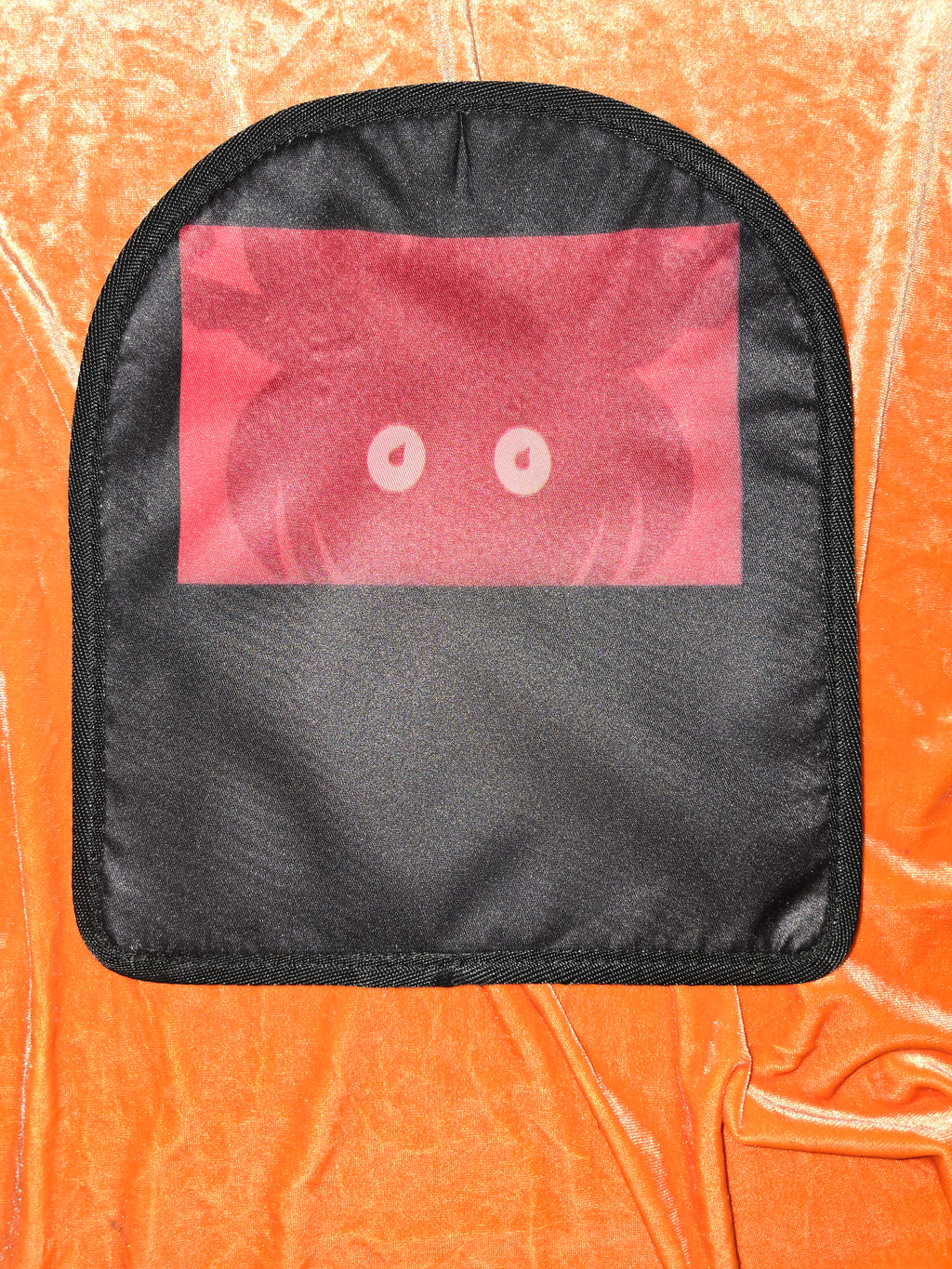 (Pre-Order) T.V. Demon Ita Bag