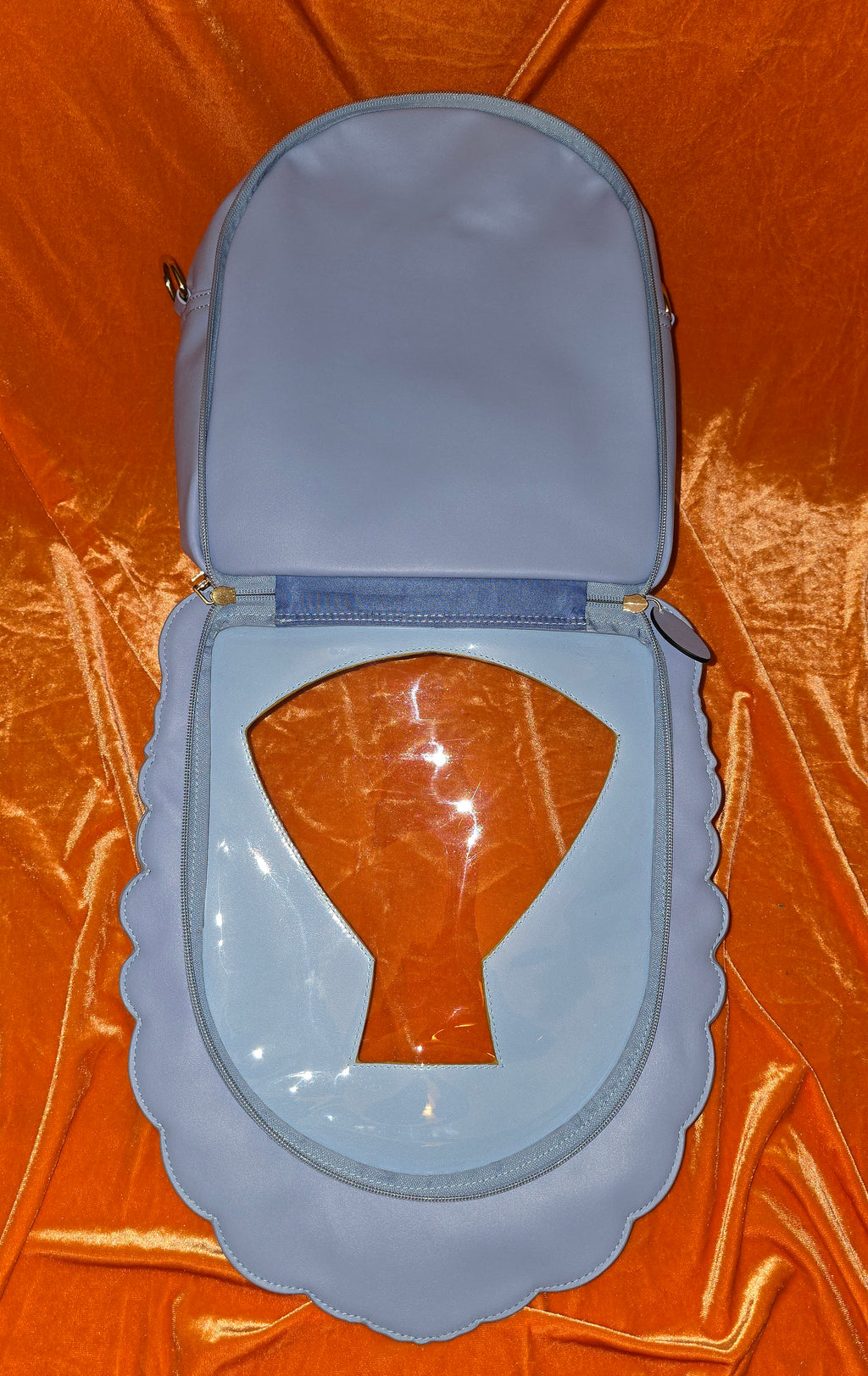 (Pre-Order) Angelic Guitar + Squished Ita Bag Bundle