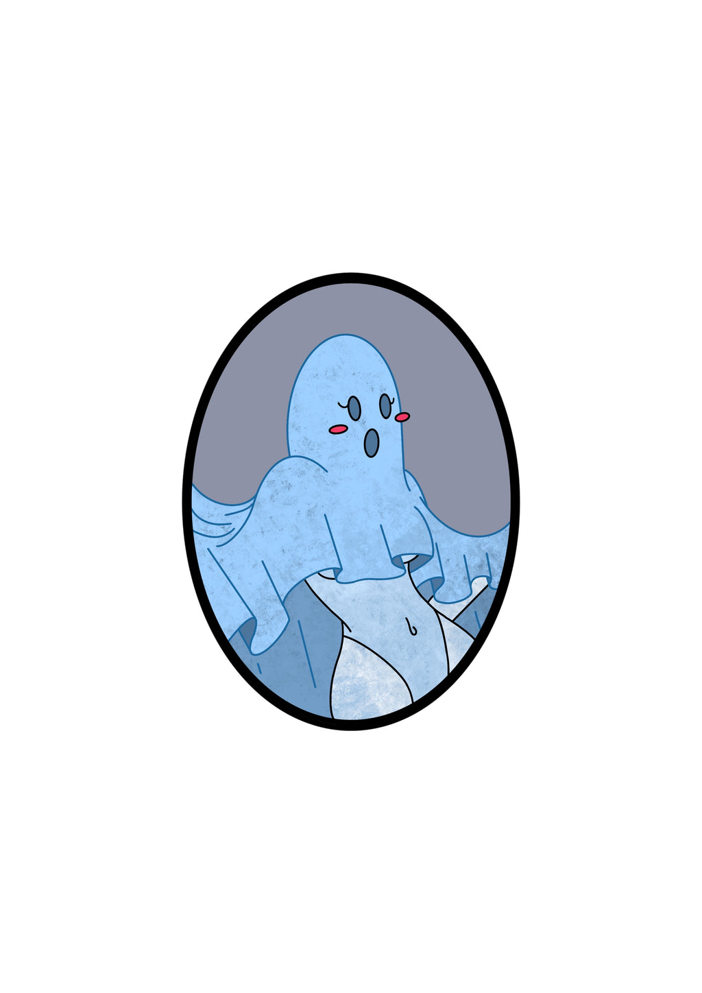 “Booby Trap” Stickers