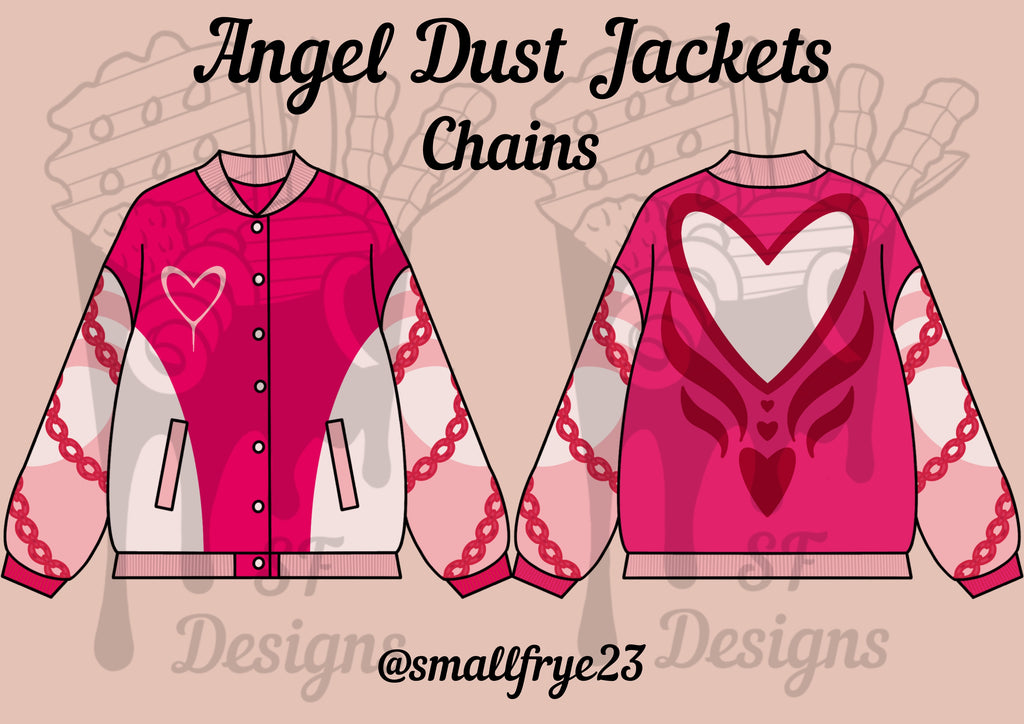 Chains Jacket (Funding)
