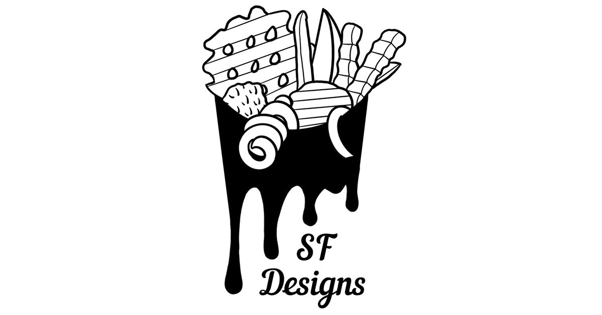 Small Frye Designs | Unique Anime Inspired Creations
