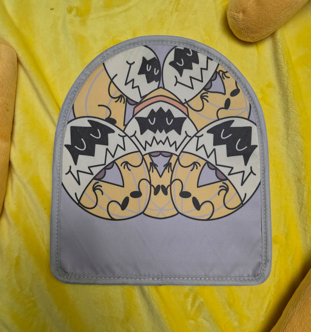 Egg Bois Ita Bag (Second Wave)