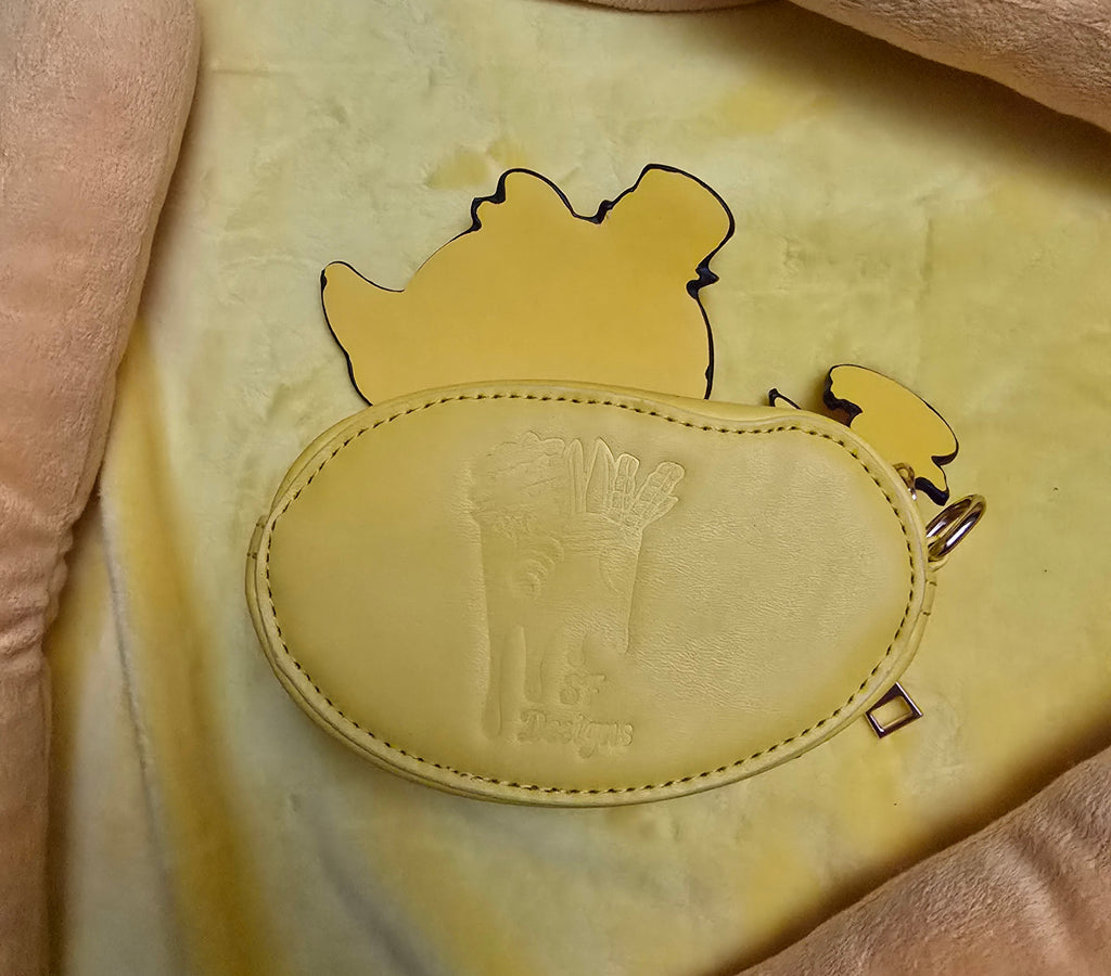 Lucifer Ita Bag (Second Wave)