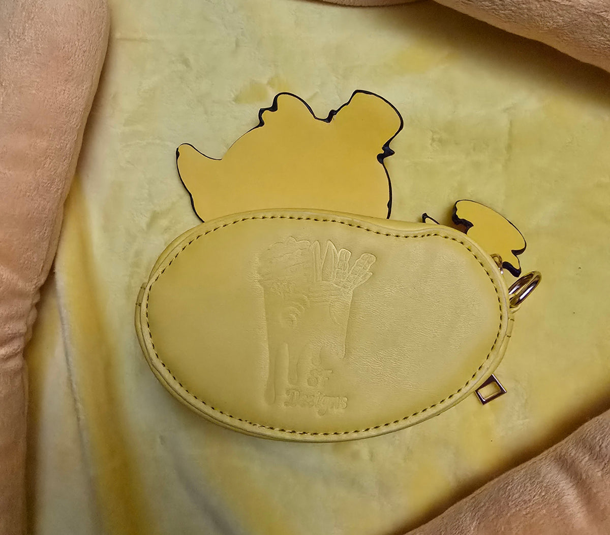 Lucifer Ita Bag (Second Wave)