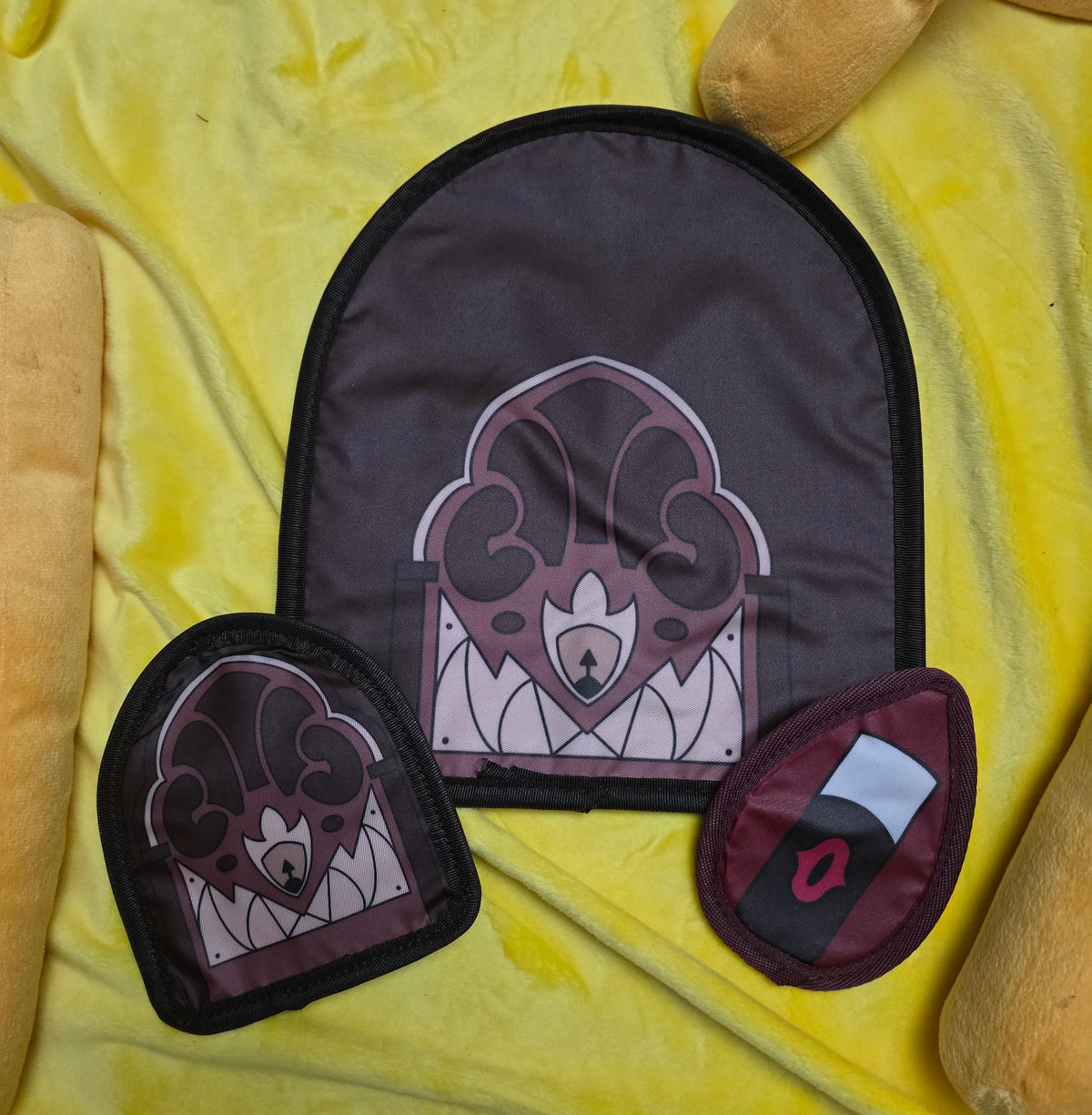 Alastor Ita Bag (Second Wave)