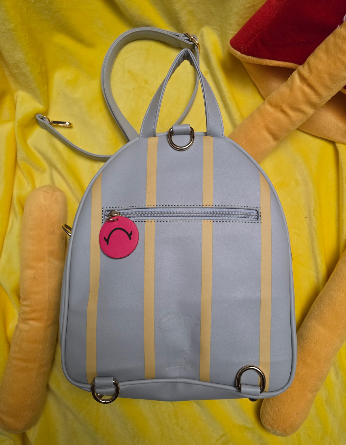 Egg Bois Ita Bag (Second Wave)