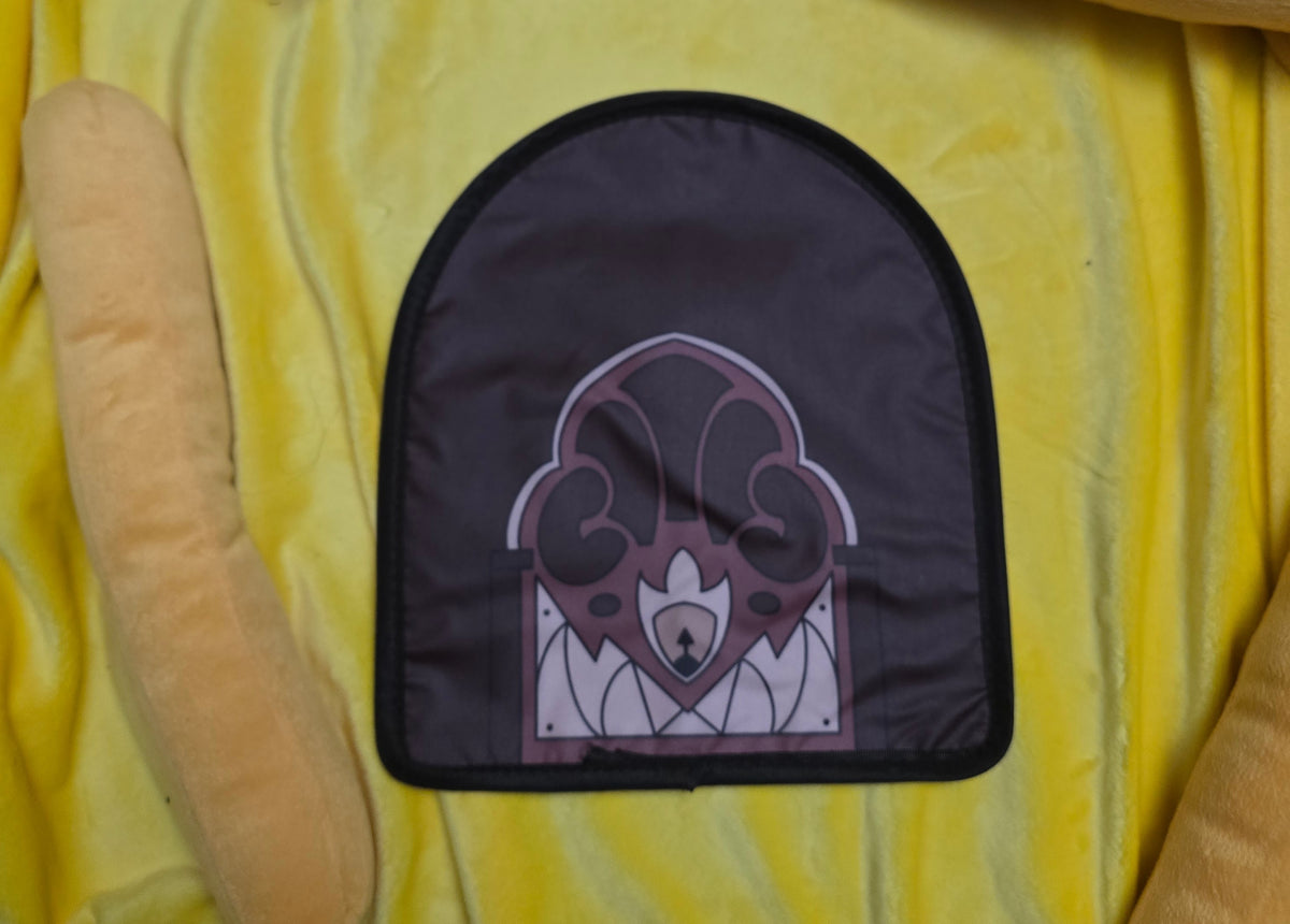 Alastor Ita Bag (Second Wave)