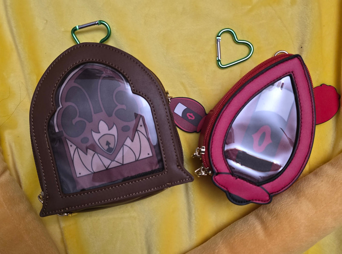 Alastor Ita Bag (Second Wave)