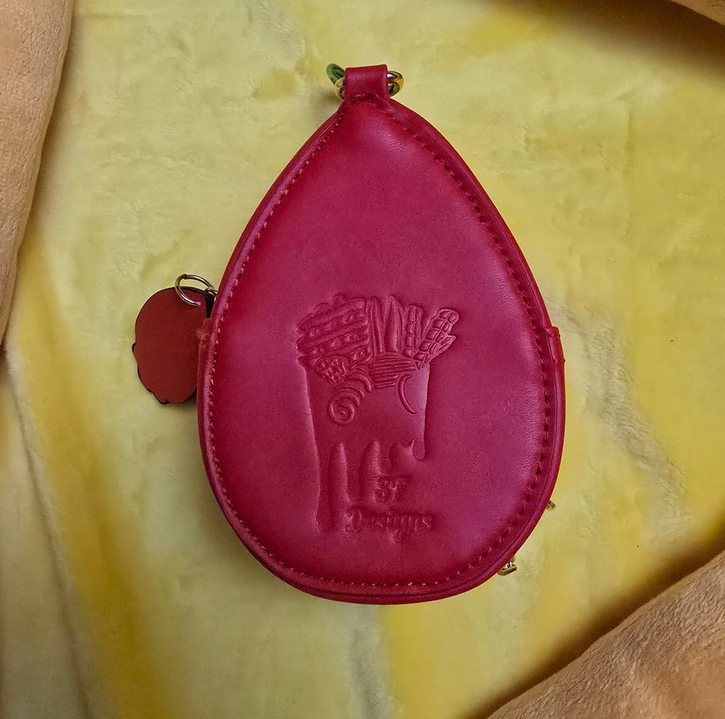 Mic & Radio Mini Ita Bags Only (Second Wave)