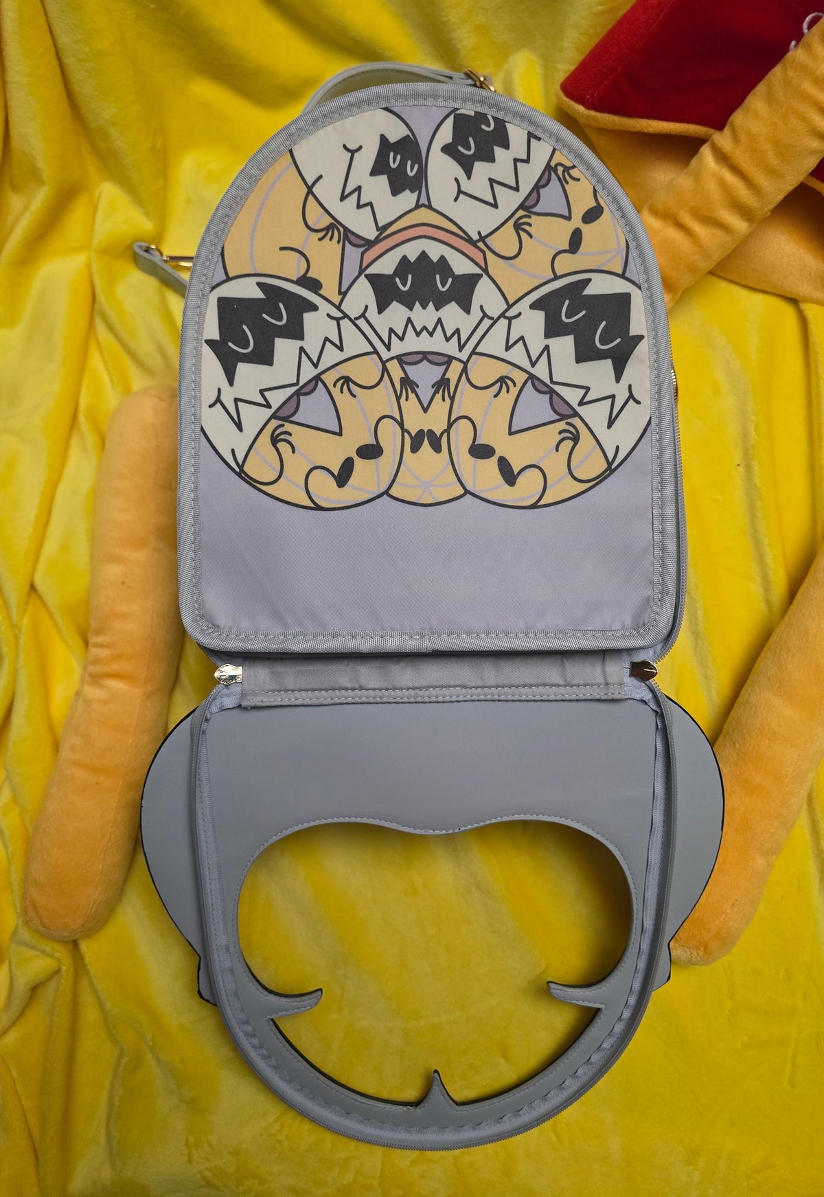 Egg Bois Ita Bag (Second Wave)