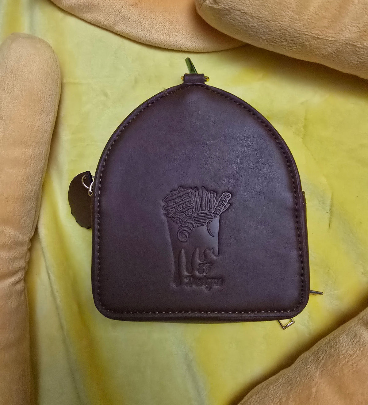 Mic & Radio Mini Ita Bags Only (Second Wave)