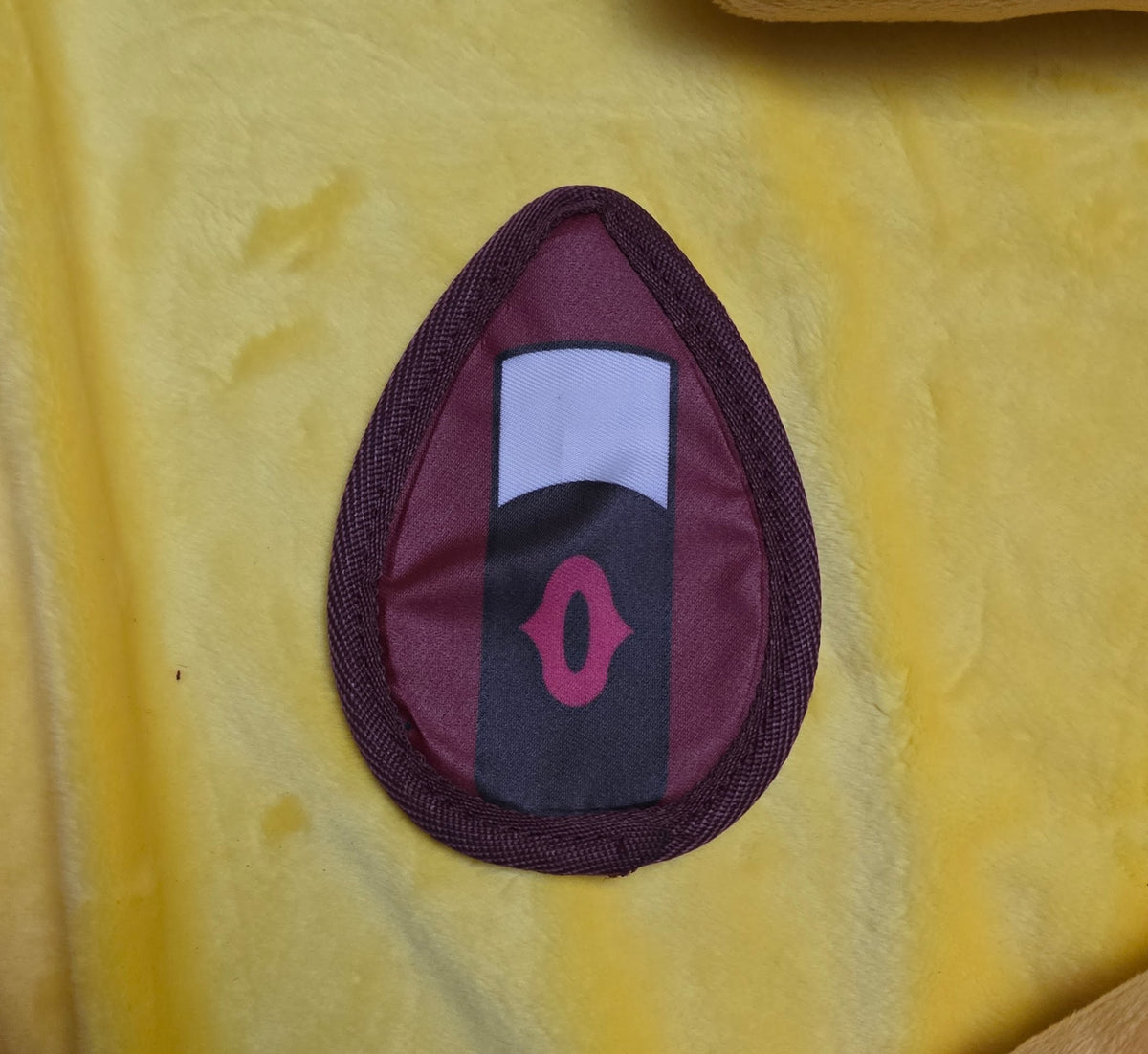 Mic & Radio Mini Ita Bags Only (Second Wave)