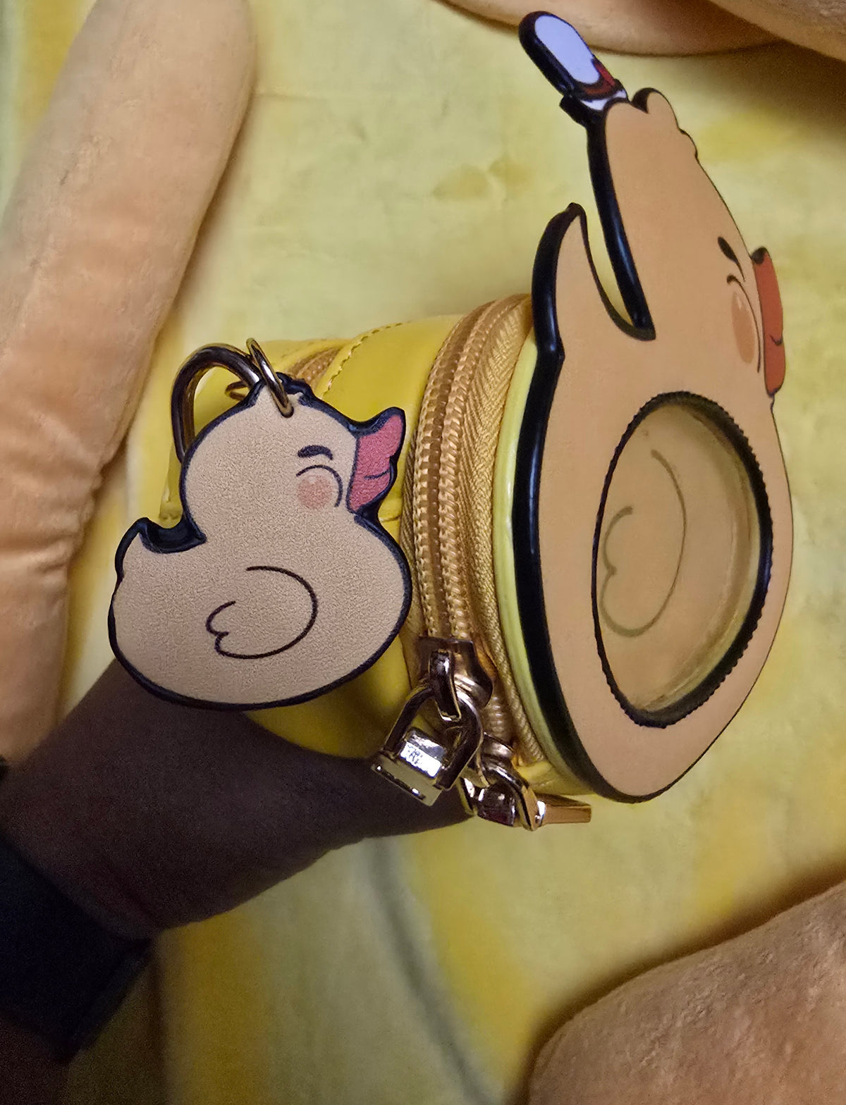 Lucifer Ita Bag (Second Wave)