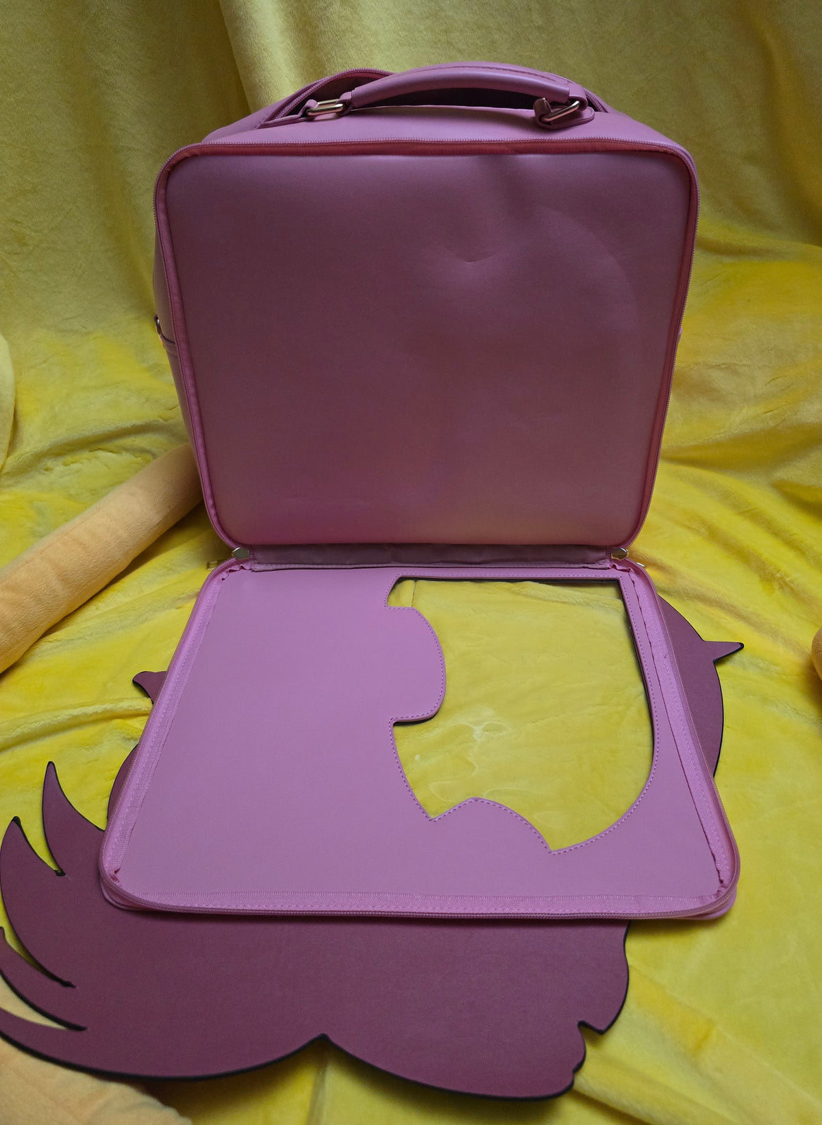 Rosie’s Parasol Ita Bag (Second Wave)