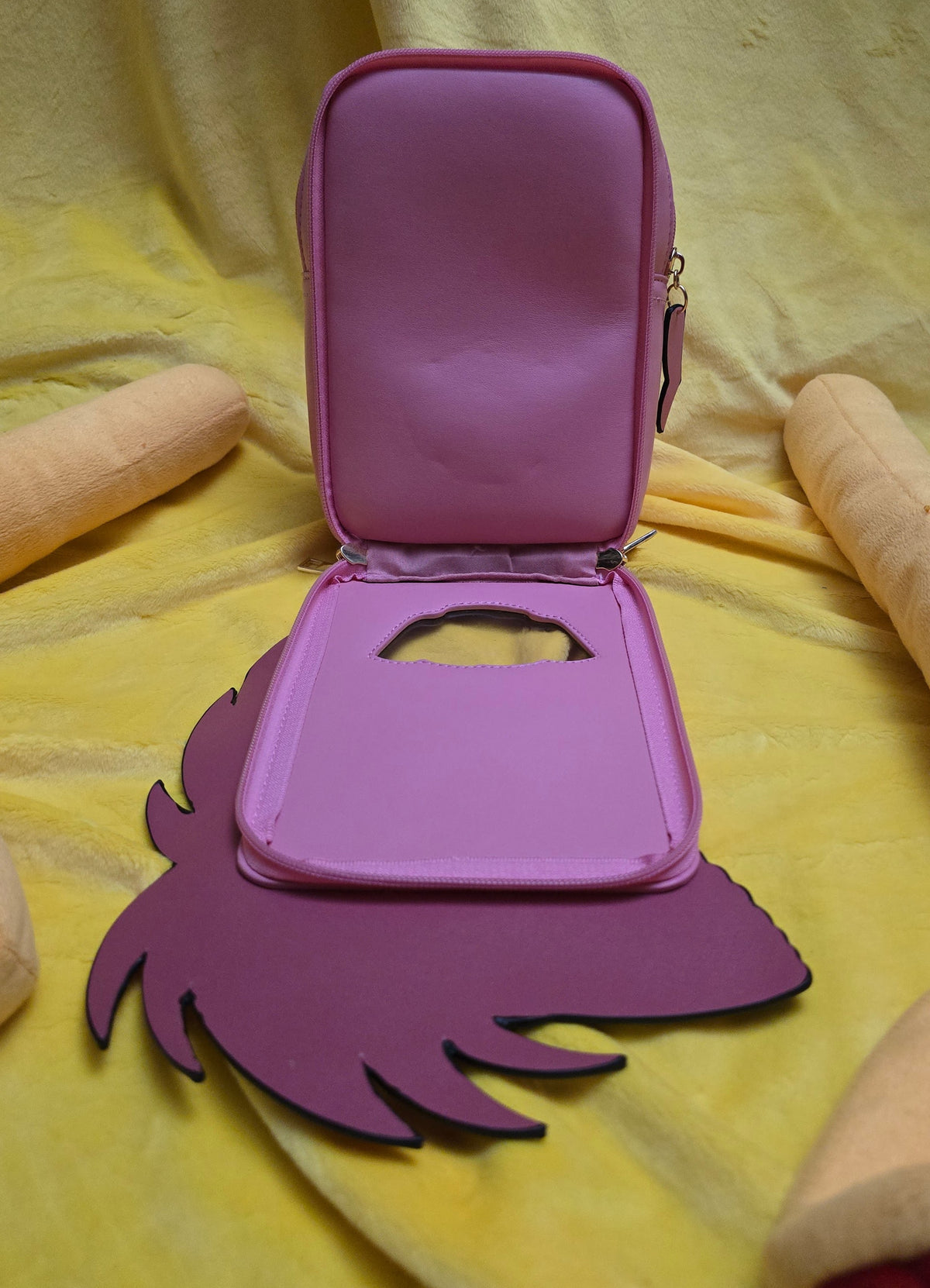 Rosie Mini Keychain Ita Bag (Second Wave)