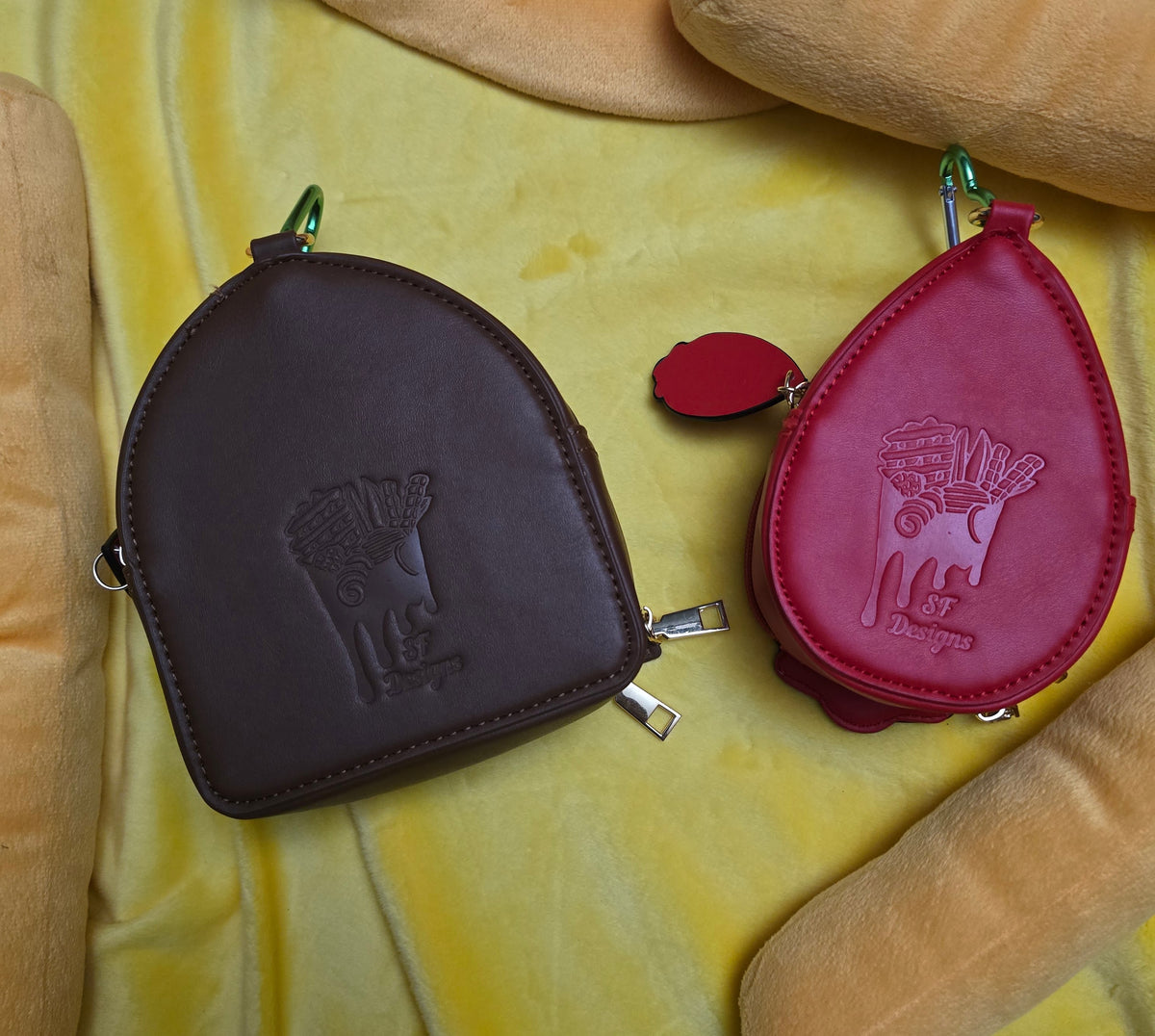 Alastor Ita Bag (Second Wave)