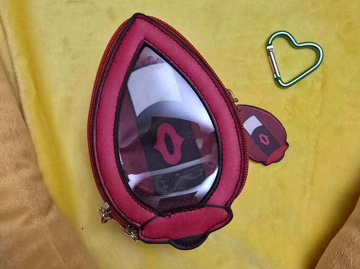 Mic & Radio Mini Ita Bags Only (Second Wave)