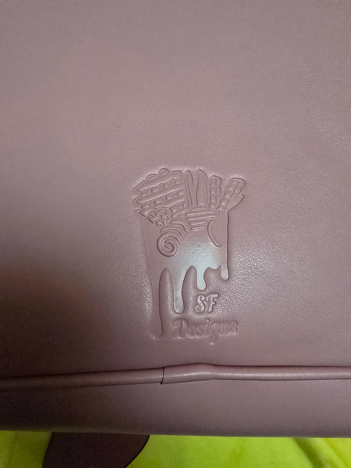 Rosie’s Parasol Ita Bag (Second Wave)