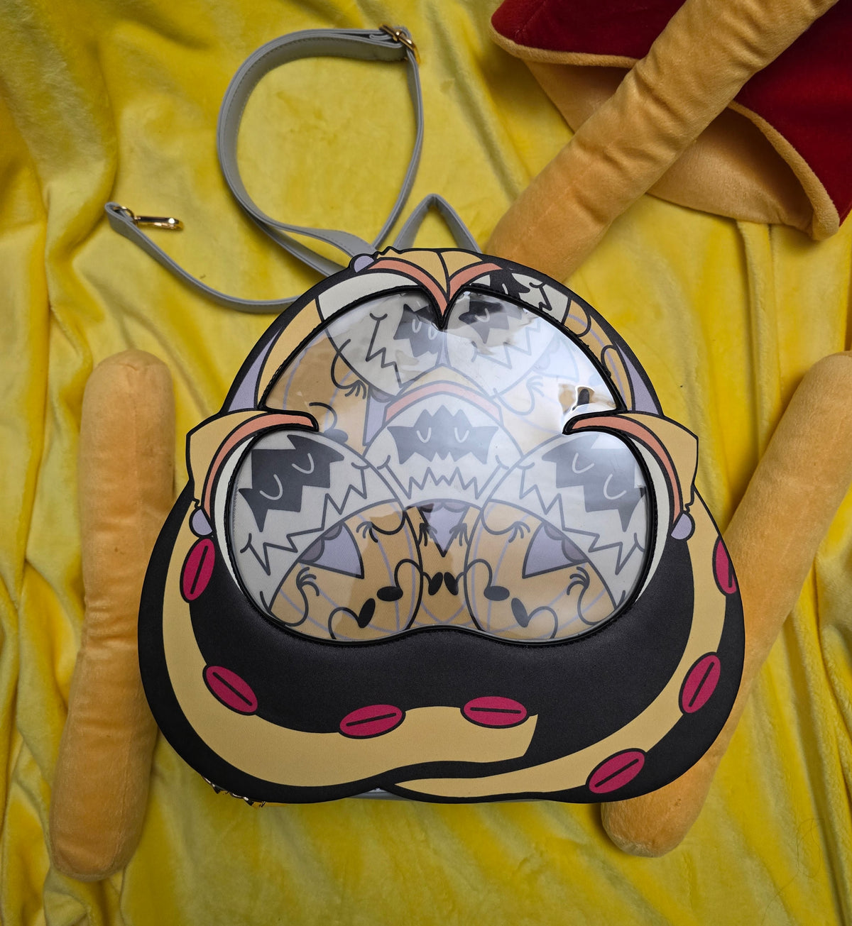 Egg Bois Ita Bag (Second Wave)