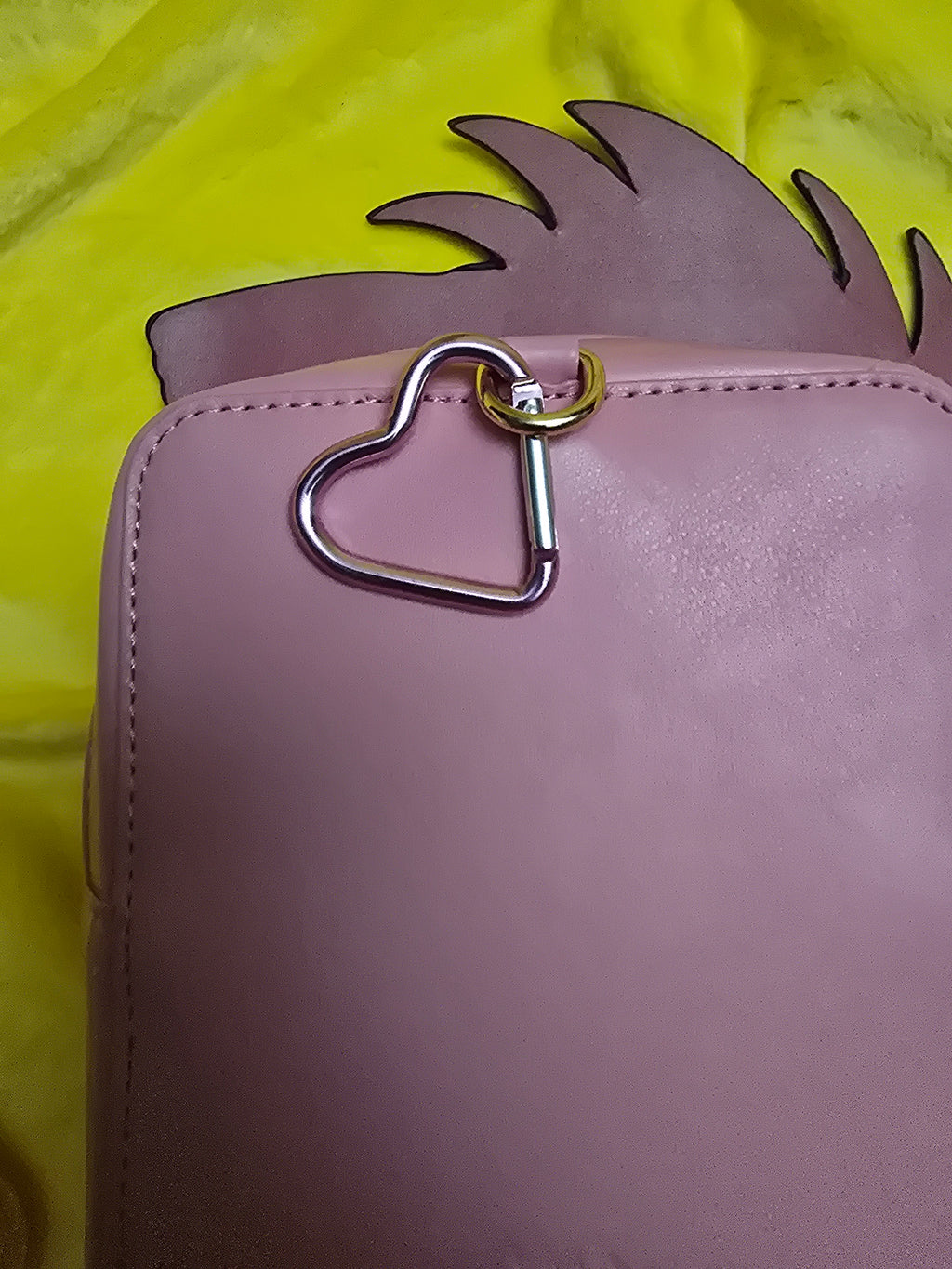 Rosie Mini Keychain Ita Bag (Second Wave)