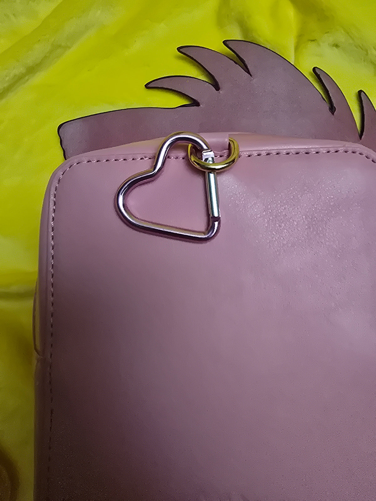 Rosie Mini Keychain Ita Bag (Second Wave)
