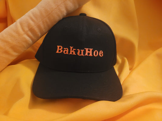 BakuHoe Hat